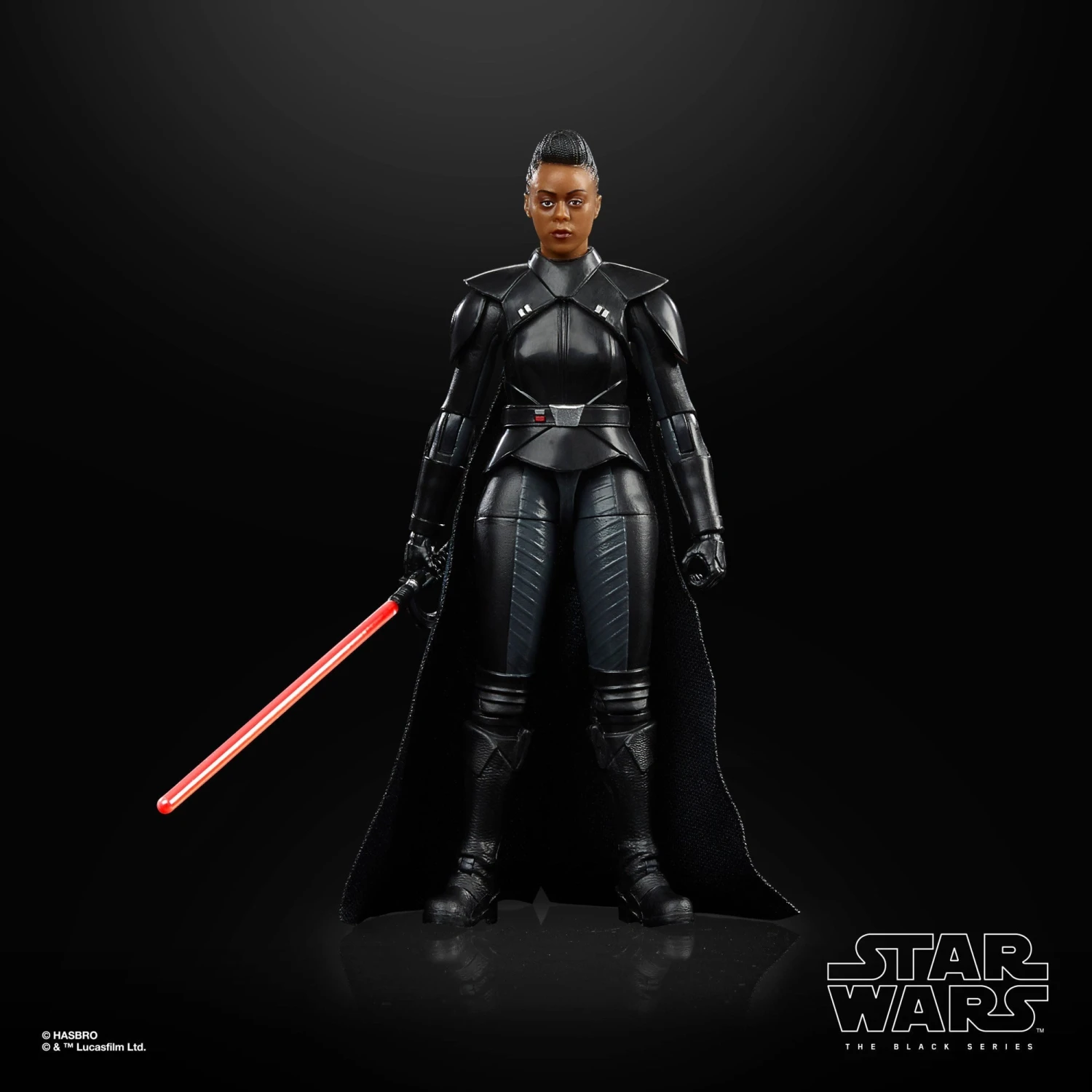 Star Wars The Black Series Reva (Third Sister) 3 Star Wars The Black Series Reva (Third Sister)