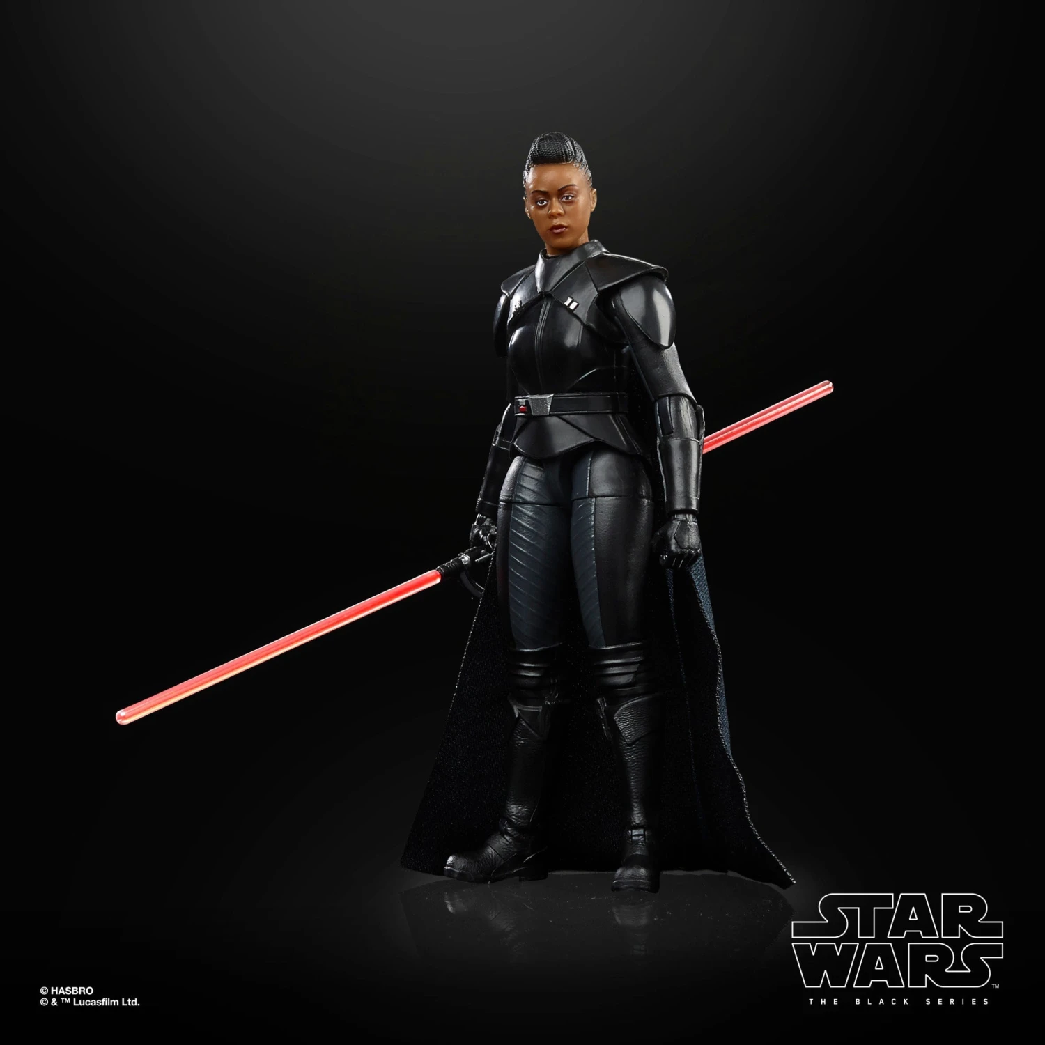 Star Wars The Black Series Reva (Third Sister) 4 Star Wars The Black Series Reva (Third Sister) - Image 2