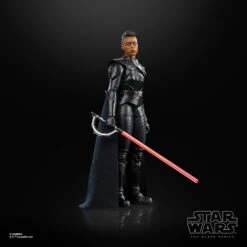 Star Wars The Black Series Reva (Third Sister) 20 Star Wars The Black Series Reva (Third Sister) -Hasbro Pulse F4362 PROD SW BL SANTA CLARA 321 Online 2000SQ