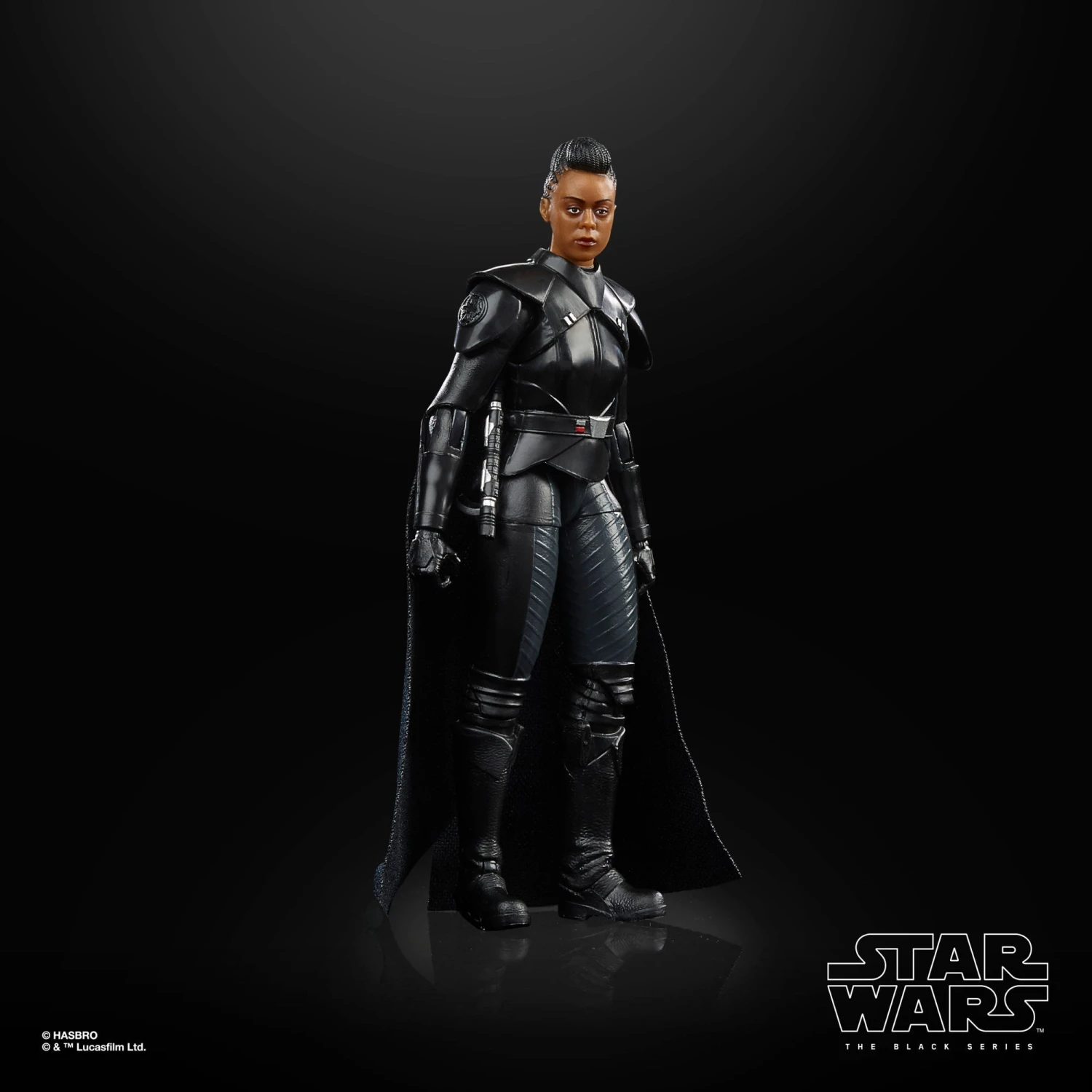 Star Wars The Black Series Reva (Third Sister) 8 Star Wars The Black Series Reva (Third Sister) - Image 6