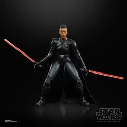 Star Wars The Black Series Reva (Third Sister) 22 Star Wars The Black Series Reva (Third Sister) -Hasbro Pulse F4362 PROD SW BL SANTA CLARA 352 Online 2000SQ
