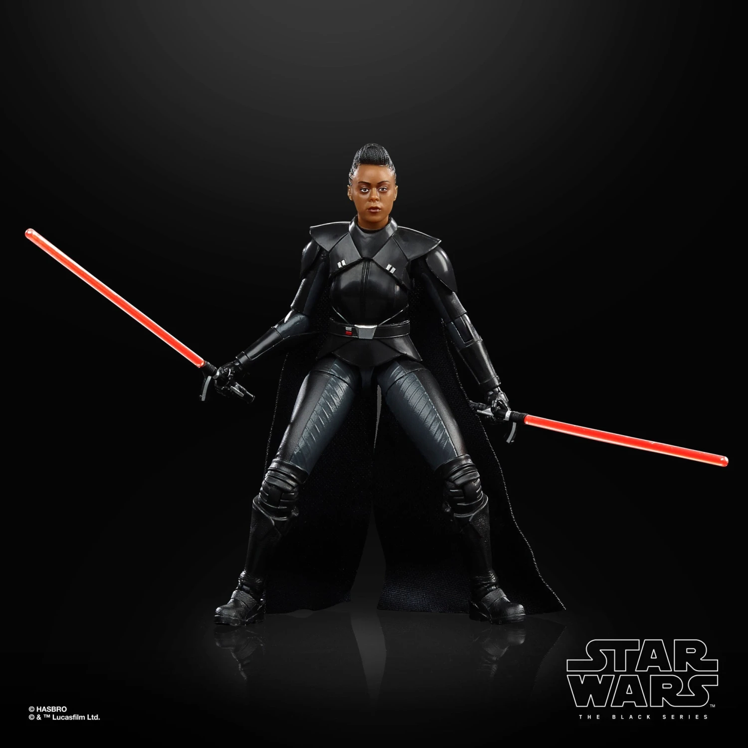 Star Wars The Black Series Reva (Third Sister) 9 Star Wars The Black Series Reva (Third Sister) - Image 7