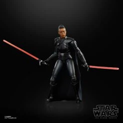 Star Wars The Black Series Reva (Third Sister) 23 Star Wars The Black Series Reva (Third Sister) -Hasbro Pulse F4362 PROD SW BL SANTA CLARA 355 Online 2000SQ