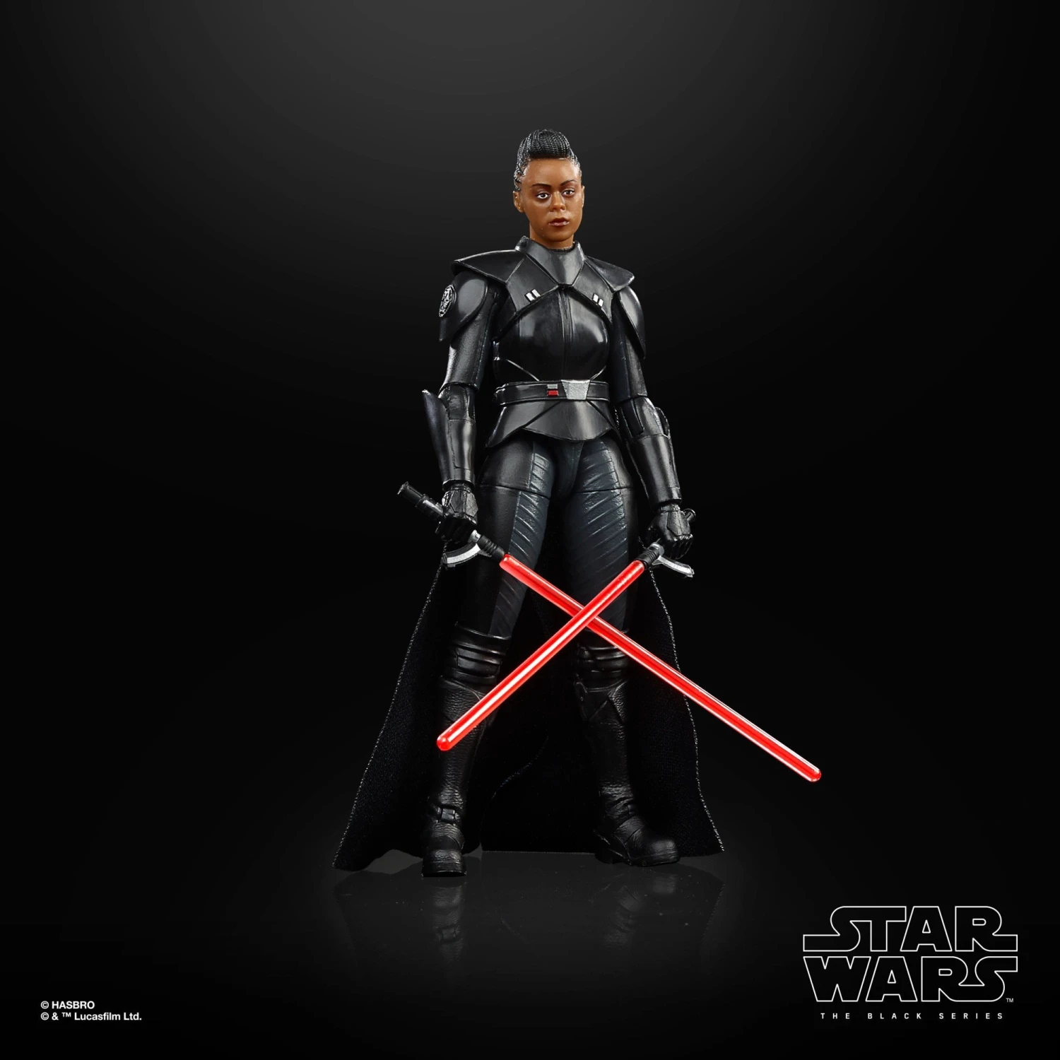 Star Wars The Black Series Reva (Third Sister) 11 Star Wars The Black Series Reva (Third Sister) - Image 9