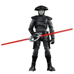 Star Wars The Black Series Fifth Brother (Inquisitor) -Hasbro Pulse F43635X00 detail 22 Online 2000SQ