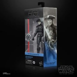 Star Wars The Black Series Fifth Brother (Inquisitor) -Hasbro Pulse F4363 PROD SW BL PALM SPRINGS 231 Online 2000SQ