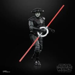 Star Wars The Black Series Fifth Brother (Inquisitor) -Hasbro Pulse F4363 PROD SW BL PALM SPRINGS 291 Online 2000SQ