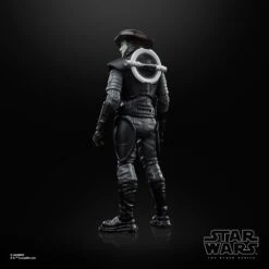 Star Wars The Black Series Fifth Brother (Inquisitor) -Hasbro Pulse F4363 PROD SW BL PALM SPRINGS 296 Online 2000SQ