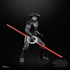 Star Wars The Black Series Fifth Brother (Inquisitor) -Hasbro Pulse F4363 PROD SW BL PALM SPRINGS 301 Online 2000SQ