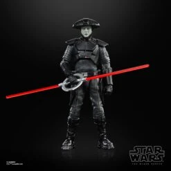 Star Wars The Black Series Fifth Brother (Inquisitor) -Hasbro Pulse F4363 PROD SW BL PALM SPRINGS 305 Online 2000SQ