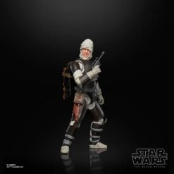Star Wars The Black Series Archive Dengar 9 Star Wars The Black Series Archive Dengar -Hasbro Pulse F4365 PROD SW BL ARCHIVE WOBURN 072 Online 2000SQ