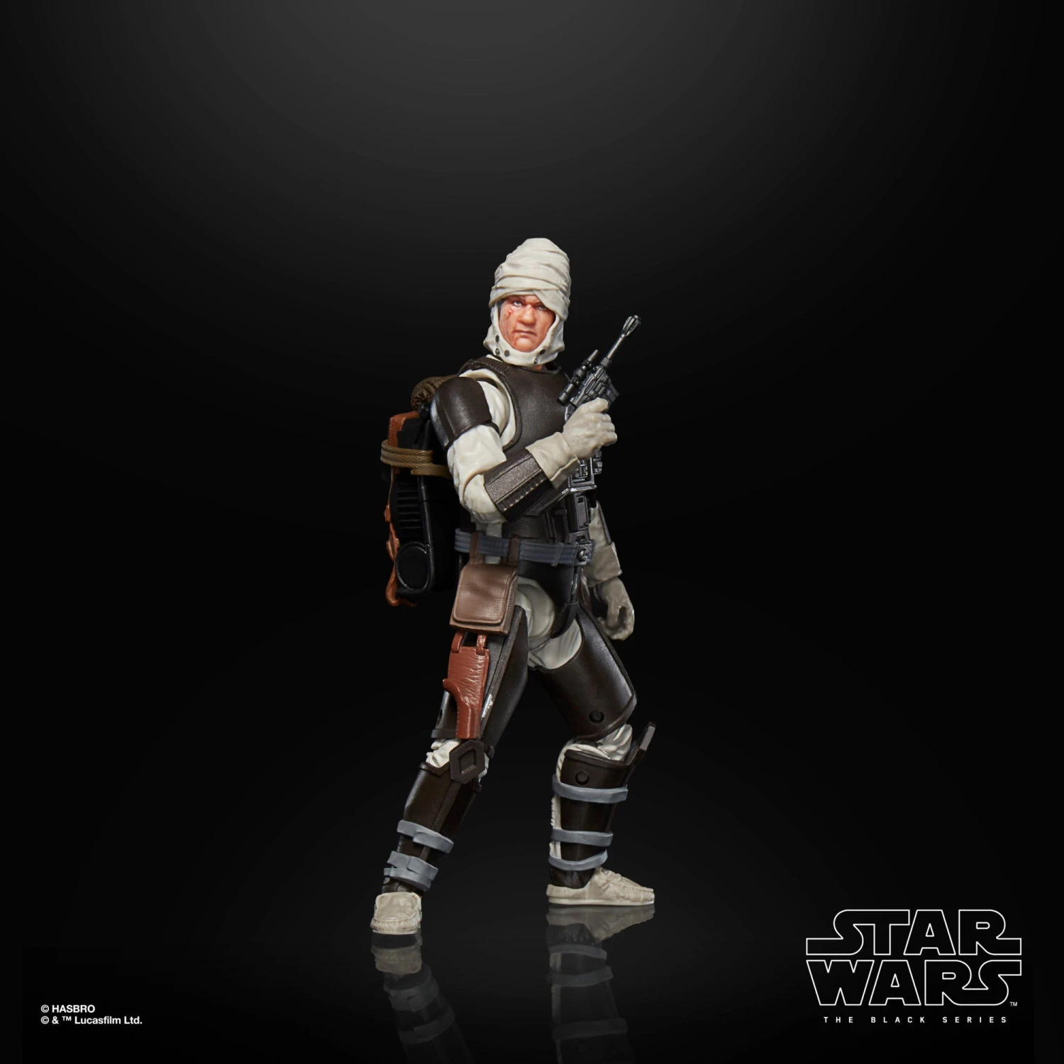 Star Wars The Black Series Archive Dengar 5 Star Wars The Black Series Archive Dengar - Image 3