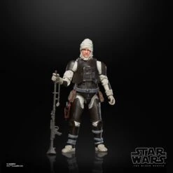Star Wars The Black Series Archive Dengar 10 Star Wars The Black Series Archive Dengar -Hasbro Pulse F4365 PROD SW BL ARCHIVE WOBURN 085 Online 2000SQ