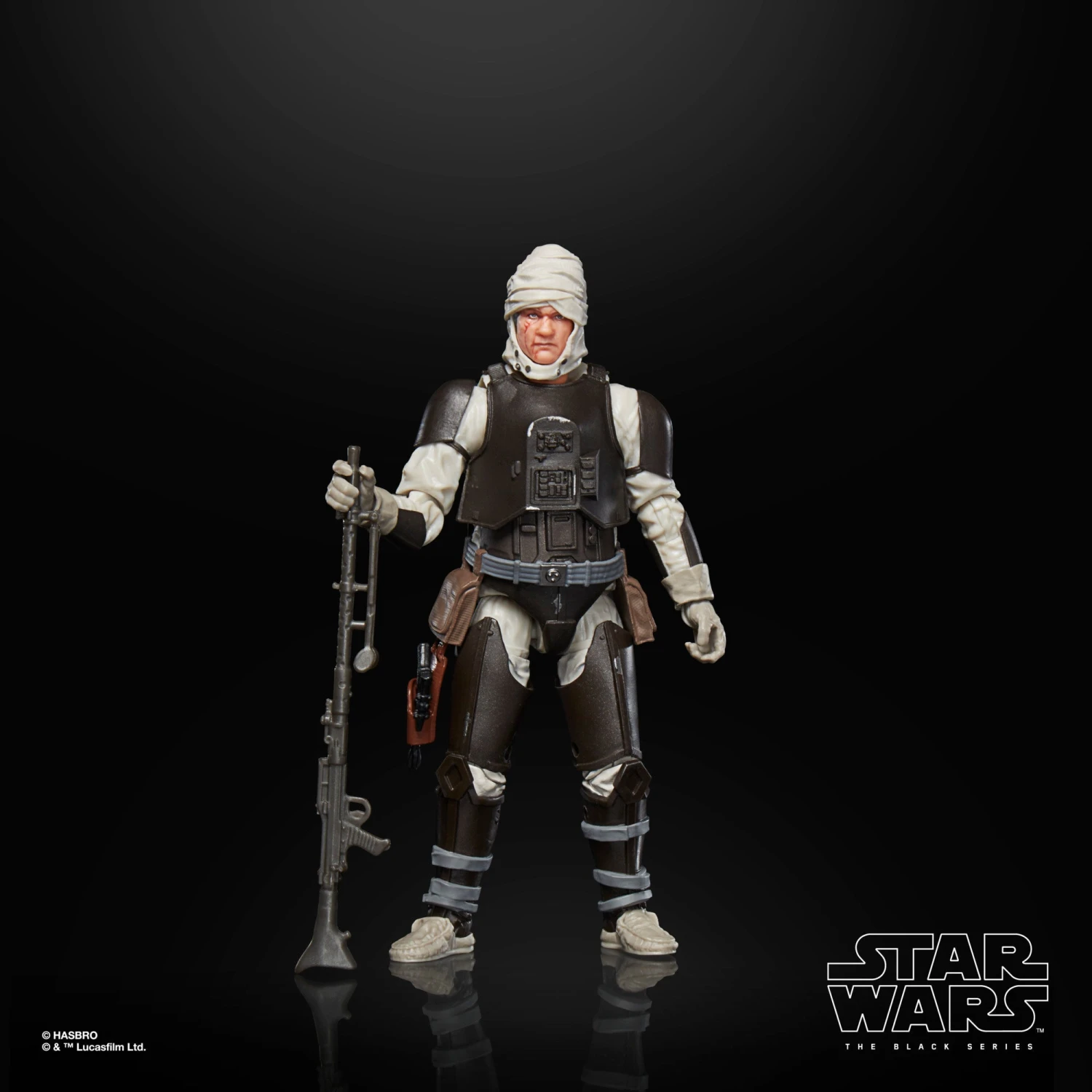 Star Wars The Black Series Archive Dengar 6 Star Wars The Black Series Archive Dengar - Image 4