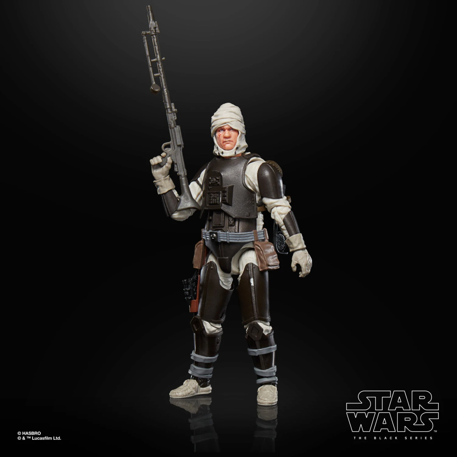 Star Wars The Black Series Archive Dengar 3 Star Wars The Black Series Archive Dengar