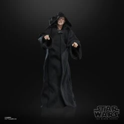 Star Wars The Black Series Archive Emperor Palpatine 9 Star Wars The Black Series Archive Emperor Palpatine -Hasbro Pulse F4366 PROD SW BL ARCHIVE CAMBRIDGE 154 Online 2000SQ