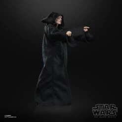 Star Wars The Black Series Archive Emperor Palpatine 10 Star Wars The Black Series Archive Emperor Palpatine -Hasbro Pulse F4366 PROD SW BL ARCHIVE CAMBRIDGE 165 Online 2000SQ