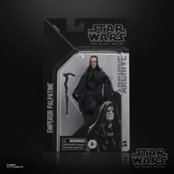 Star Wars The Black Series Archive Emperor Palpatine 11 Star Wars The Black Series Archive Emperor Palpatine -Hasbro Pulse F4366 PROD SW BL ARCHIVE CAMBRIDGE 309 Online 2000SQ