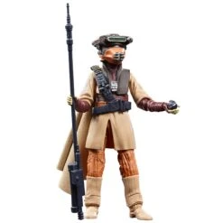 Star Wars The Black Series Archive Princess Leia Organa (Boushh) -Hasbro Pulse F43675X00 detail 22 Online 2000SQ