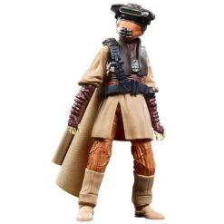 Star Wars The Black Series Archive Princess Leia Organa (Boushh) -Hasbro Pulse F43675X00 detail 2 22 Online 2000SQ