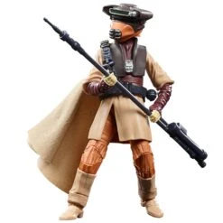 Star Wars The Black Series Archive Princess Leia Organa (Boushh) -Hasbro Pulse F43675X00 detail 3 22 Online 2000SQ