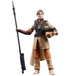 Star Wars The Black Series Archive Princess Leia Organa (Boushh) -Hasbro Pulse F43675X00 main 22 Online 2000SQ
