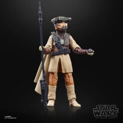 Star Wars The Black Series Archive Princess Leia Organa (Boushh) -Hasbro Pulse F4367 PROD SW BL WALTHAM 020 Online 2000SQ