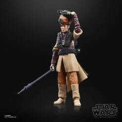 Star Wars The Black Series Archive Princess Leia Organa (Boushh) -Hasbro Pulse F4367 PROD SW BL WALTHAM 022 Online 2000SQ
