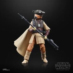 Star Wars The Black Series Archive Princess Leia Organa (Boushh) -Hasbro Pulse F4367 PROD SW BL WALTHAM 023 Online 2000SQ