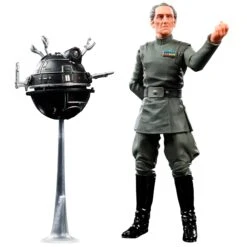 Star Wars The Black Series Archive Grand Moff Tarkin -Hasbro Pulse F43685X00 detail 22 Online 2000SQ