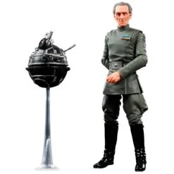 Star Wars The Black Series Archive Grand Moff Tarkin -Hasbro Pulse F43685X00 main 22 Online 2000SQ
