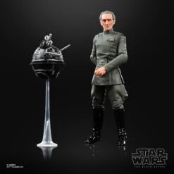 Star Wars The Black Series Archive Grand Moff Tarkin -Hasbro Pulse F4368 PROD SW BL WORCESTER 031 Online 2000SQ