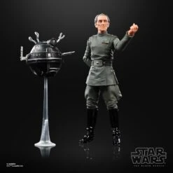 Star Wars The Black Series Archive Grand Moff Tarkin -Hasbro Pulse F4368 PROD SW BL WORCESTER 032 Online 2000SQ