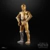 Star Wars The Black Series Archive C-3PO -Hasbro Pulse F4369 PROD S17 C3PO 0018 Online 2000SQ