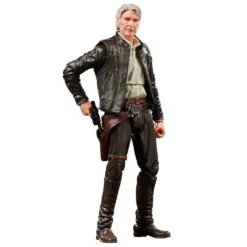 Star Wars The Black Series Archive Han Solo -Hasbro Pulse F43705X00 detail 22 Online 2000SQ