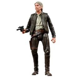 Star Wars The Black Series Archive Han Solo -Hasbro Pulse F43705X00 detail 2 22 Online 2000SQ