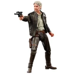 Star Wars The Black Series Archive Han Solo -Hasbro Pulse F43705X00 main 22 Online 2000SQ