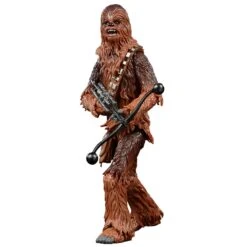 Star Wars The Black Series Archive Chewbacca 16 Star Wars The Black Series Archive Chewbacca -Hasbro Pulse F43715X00 detail 22 Online 2000SQ