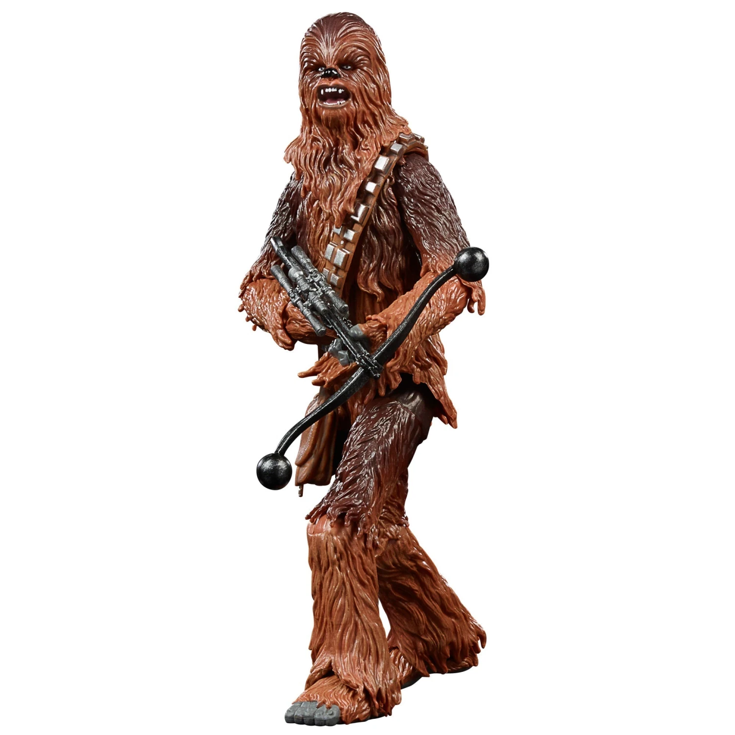 Star Wars The Black Series Archive Chewbacca 9 Star Wars The Black Series Archive Chewbacca - Image 7