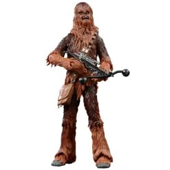 Star Wars The Black Series Archive Chewbacca 17 Star Wars The Black Series Archive Chewbacca -Hasbro Pulse F43715X00 main 22 Online 2000SQ