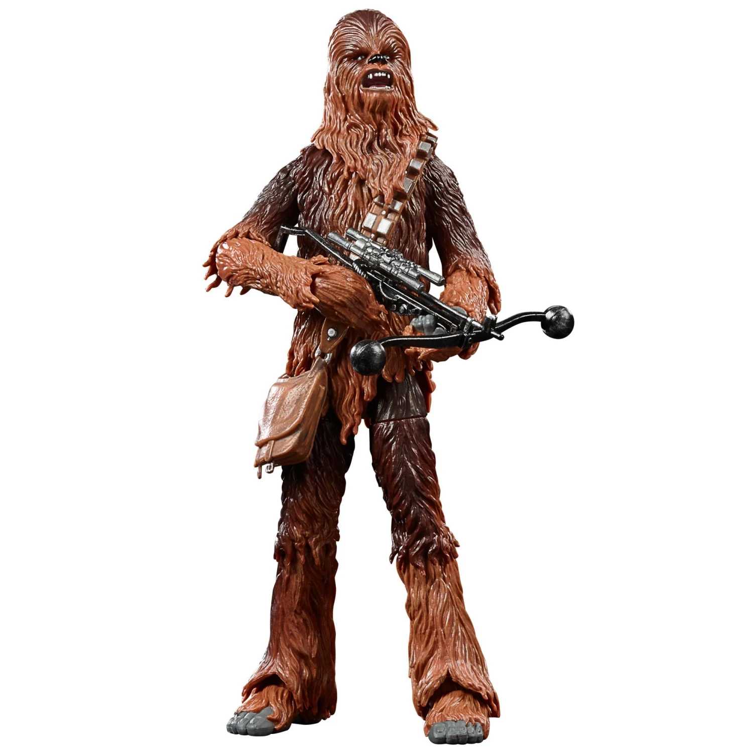 Star Wars The Black Series Archive Chewbacca 10 Star Wars The Black Series Archive Chewbacca - Image 8