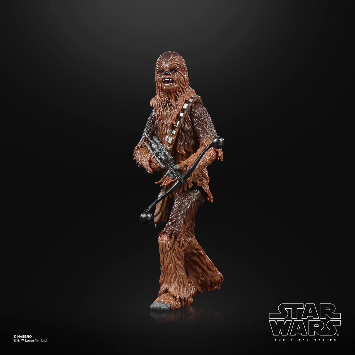 Star Wars The Black Series Archive Chewbacca 3 Star Wars The Black Series Archive Chewbacca
