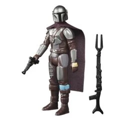 Star Wars Retro Collection The Mandalorian (Beskar) -Hasbro Pulse F44565L00 5010993955879 main 21 Online 2000SQ