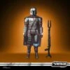 Star Wars Retro Collection The Mandalorian (Beskar) -Hasbro Pulse F4456 PROD SW RETRO AST STAMFORD 193581 Online 2000SQ