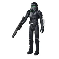 Star Wars Retro Collection Imperial Death Trooper -Hasbro Pulse F44575L00 5010993955886 main 21 Online 2000SQ