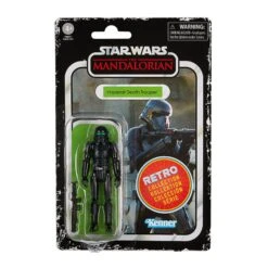 Star Wars Retro Collection Imperial Death Trooper -Hasbro Pulse F44575X00 5010993955886 pkg 21 Online 2000SQ