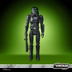 Star Wars Retro Collection Imperial Death Trooper