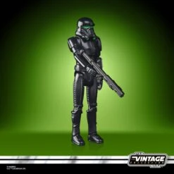 Star Wars Retro Collection Imperial Death Trooper -Hasbro Pulse F4457 PROD SW RETRO AST NORWALK 193636 Online 2000SQ