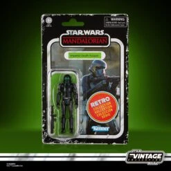 Star Wars Retro Collection Imperial Death Trooper -Hasbro Pulse F4457 PROD SW RETRO NORWALK 0001 Online 2000SQ