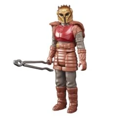 Star Wars Retro Collection The Armorer -Hasbro Pulse F44585L00 5010993955893 main 21 Online 2000SQ